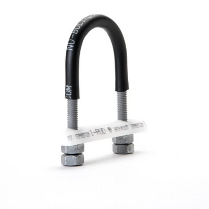 Galvanized Nu-Bolt