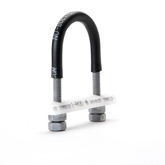 Galvanized Nu-Bolt